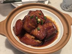 -小菜园新徽菜(滁州苏宁店)
