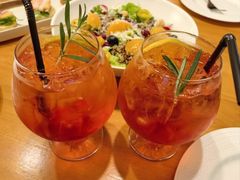 -沏点Trattoria意大利餐厅(新街口店)