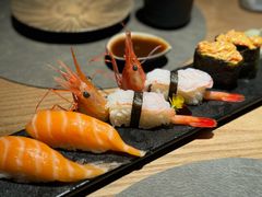 -松幸日式料理(中山路店)