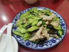 -北大地皖峰饭馆