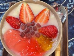 -桥香园过桥米线(国贸店)