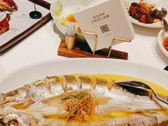 -小厨娘淮扬菜(清江苏宁广场店)