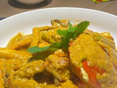 -默加东南亚美食(大宁音乐广场店)