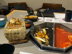 -八角锄烧·肉火锅(天河城店)