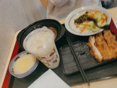 -永和大王(春日上新·梅家浜店)