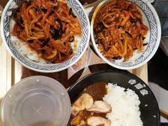 -吉野家(西客站南广场店)
