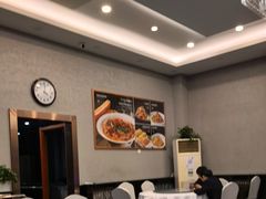 -鸿运楼烤鸭店(天桥店)