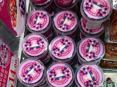 -大苹果面包生日蛋糕(明珠店)