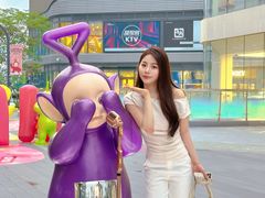 -东莞松山湖万象汇