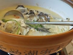 -宝荣鱼馆·临湖之宴(千岛湖店)