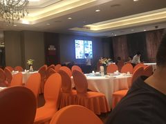 大堂-和记小菜(大宁店)