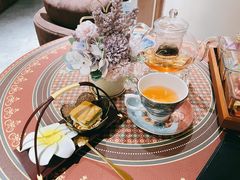 -享泰·泰式按摩SPA私家会所(太古汇店)