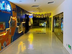 -金逸影城(大悦城IMAX激光店)