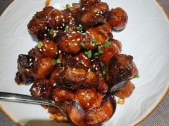 -小厨娘绣中淮扬(大行宫科巷店)