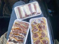 -南大门韩国米糕(公滨路店)