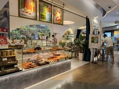 -Perma Café樸門(五羊店)