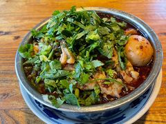 -窦四牛杂面(总店)