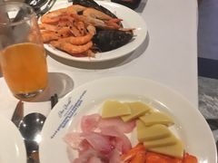 -星伦多自助料理·涮烤一体(虹悦城店)