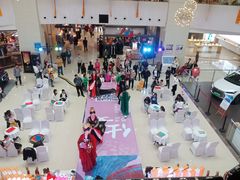 -鸿通城购物中心