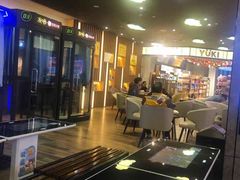 -金逸影城(光美江宁IMAX店)