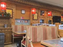 -大清花饺子(山庄店)