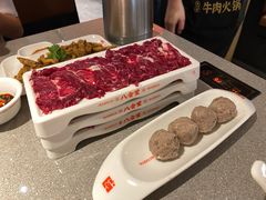 -八合里潮汕鲜牛肉火锅(广州五羊邨店)