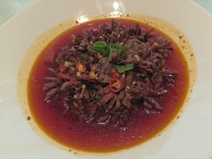 -紫鑫阁饭庄(长安店)