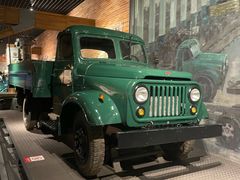 -柳州工业博物馆