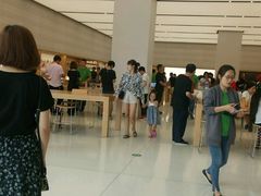 -Apple零售店(济南恒隆广场店)