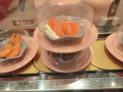 -争鲜回转寿司(通州万达店)