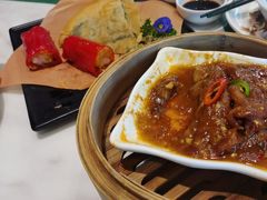 -悦得闲广式点心茶楼(蓝鲸世界店)