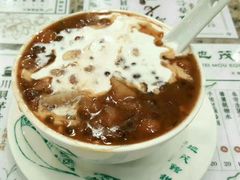 -地茂馆甜品