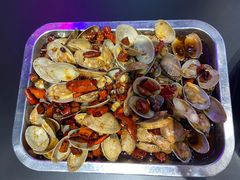 -袁老大龙虾(石鼓路总店)