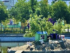 -水上乐园·欢乐世界