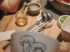 -巴奴毛肚火锅(龙湖锦艺城店)