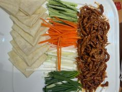 -红豆焖罐面·新邯郸菜(光明店)