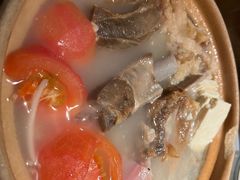 -一坐一忘云南菜(卓悦中心)