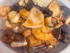 -逢春菜馆天津菜(胜利路店)