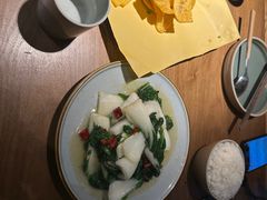 -薇酌饮·陕西菜(南门外店)