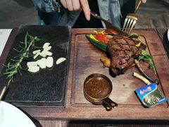 -1874融合西厨·观景餐厅(保利店)