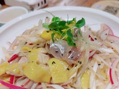 -YAFEE雅菲·粤菜·湘菜·融合菜(魏公村店)