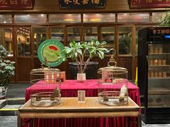 -那家小馆•北京菜•烤鸭(香山店)