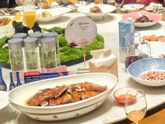 -泓历皇朝酒店(东亭店)