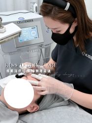 -KISS U 国际美学