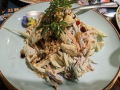 -卢布里西餐厅(总店)
