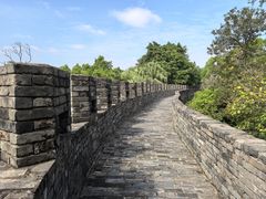 -广州莲花山旅游区