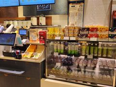 -奈雪的茶(KK MALL店)