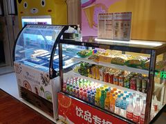 -汤连得温泉馆(宝山店)