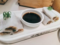 -蔡澜点心·粤菜(丽泽天街店)