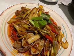 -Thai Basil罗勒叶泰式餐厅(时代天街店)